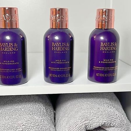 Апартаменты Royal Haven Хиллсборо Экстерьер фото